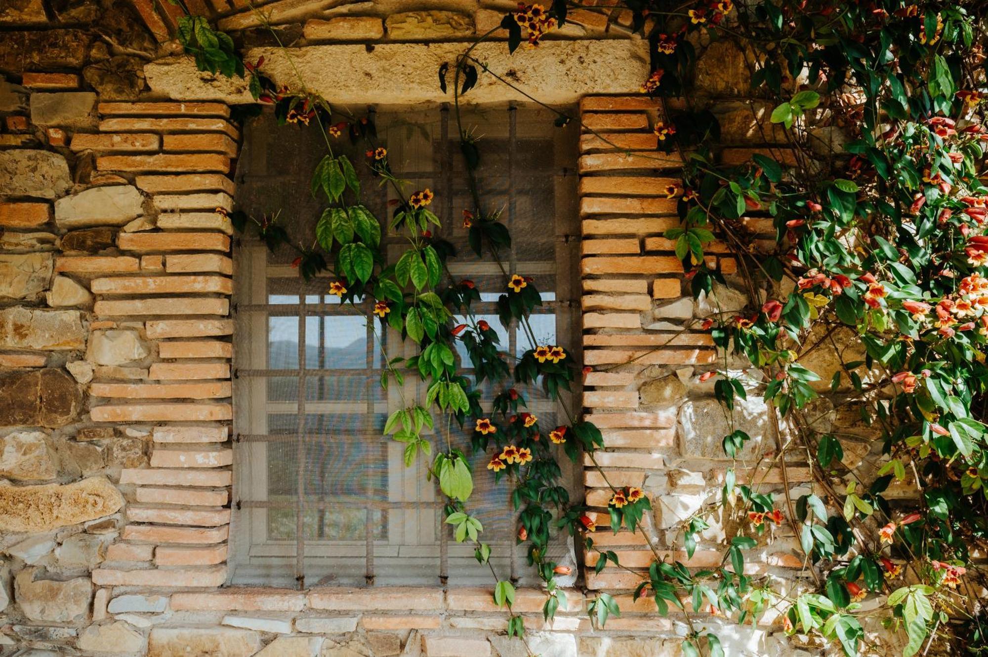 Le Moraiole Séjour à la ferme