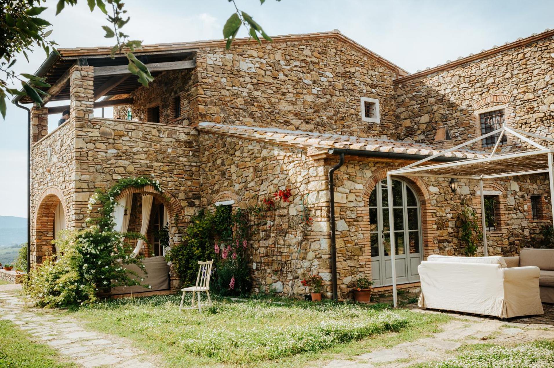 Le Moraiole * Massa Marittima