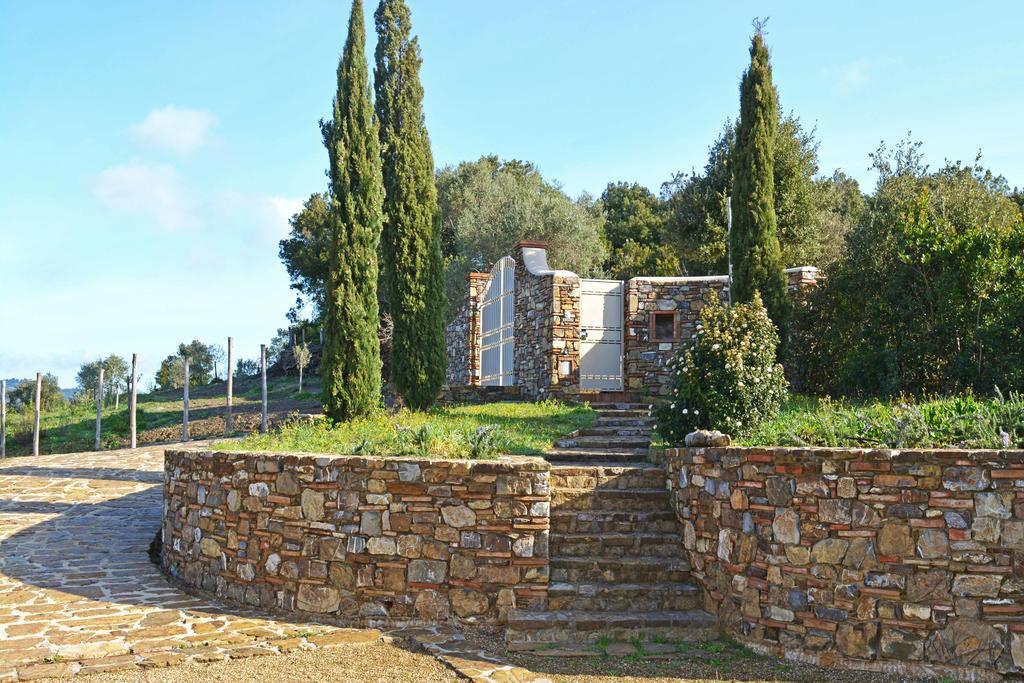 Le Moraiole