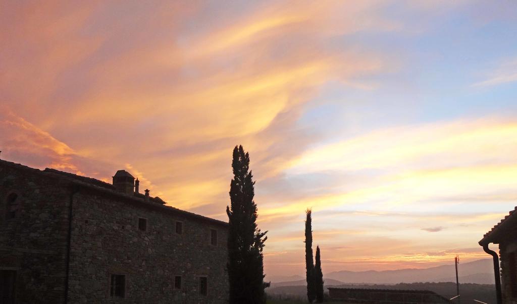 Séjour à la ferme Le Moraiole Massa Marittima