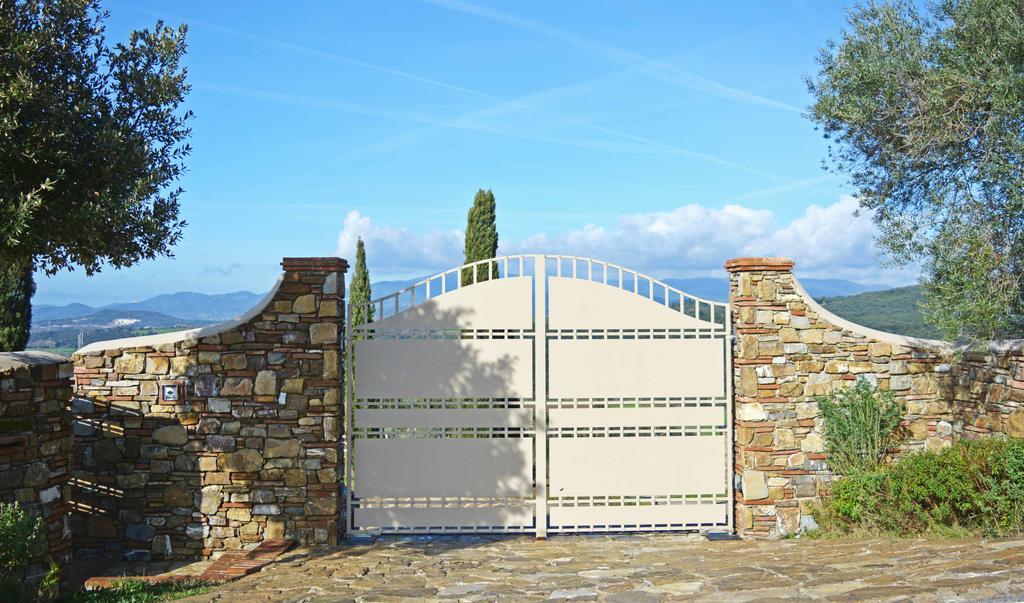 Séjour à la ferme Le Moraiole Massa Marittima