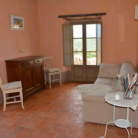 Borgo Le Moraiole Villa Massa Marittima Exterior photo