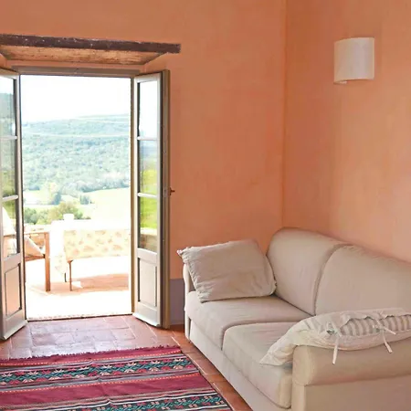 Borgo Le Moraiole Villa Massa Marittima Exterior photo