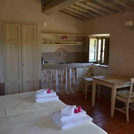 Borgo Le Moraiole Villa Massa Marittima Exterior photo
