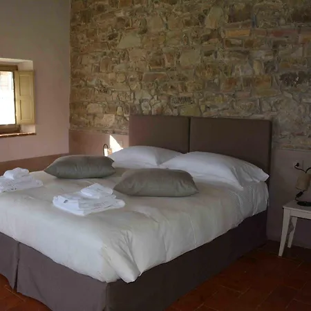 Borgo Le Moraiole Villa Massa Marittima Exterior photo