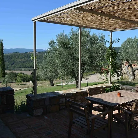 Borgo Le Moraiole Villa Massa Marittima Exterior photo