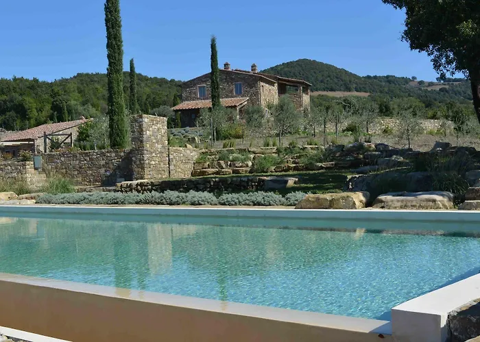 Borgo Le Moraiole