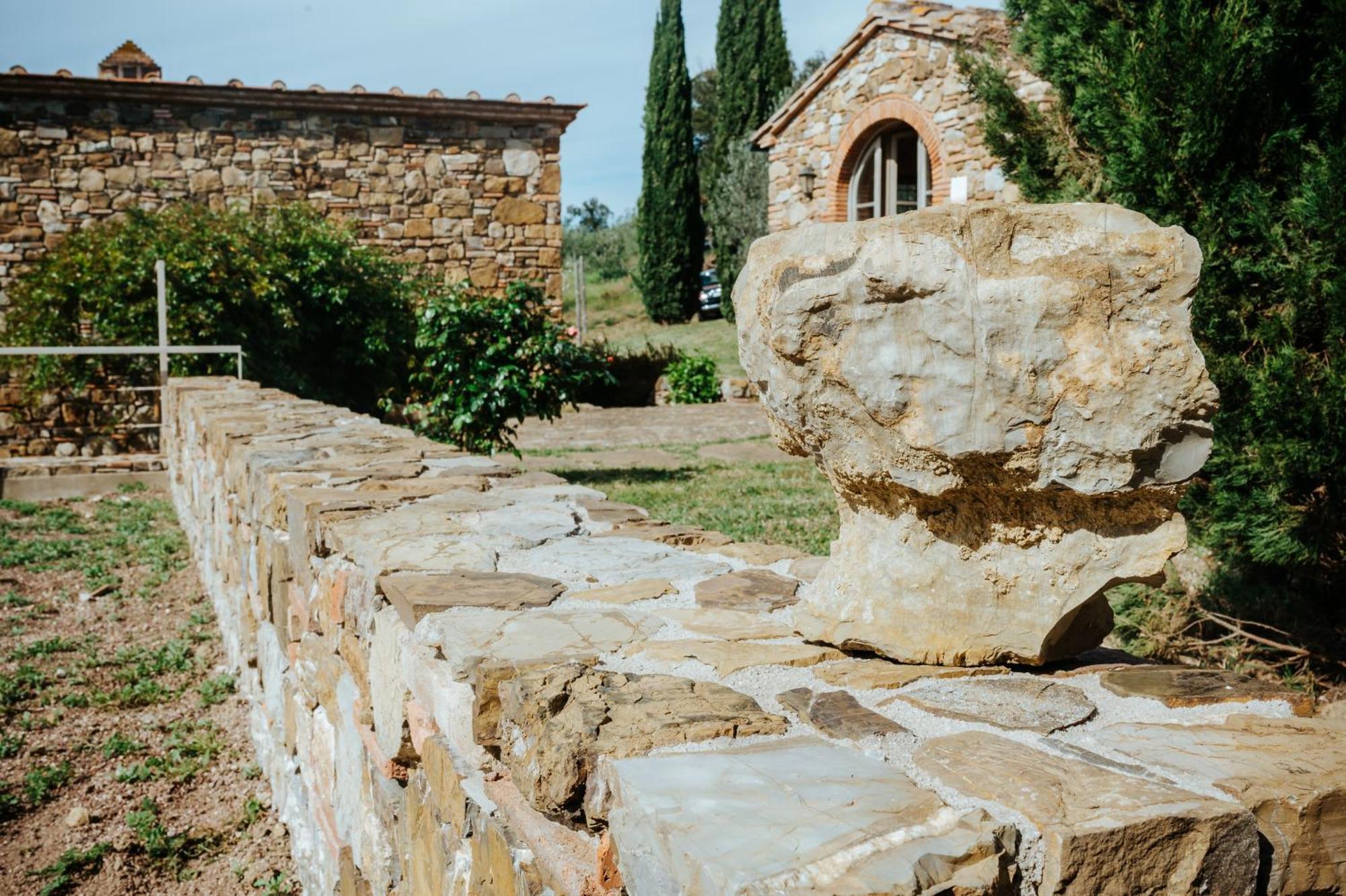 Borgo Le Moraiole *