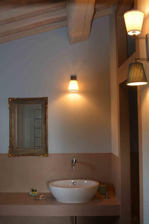 Borgo Le Moraiole Bauernhof Massa Marittima