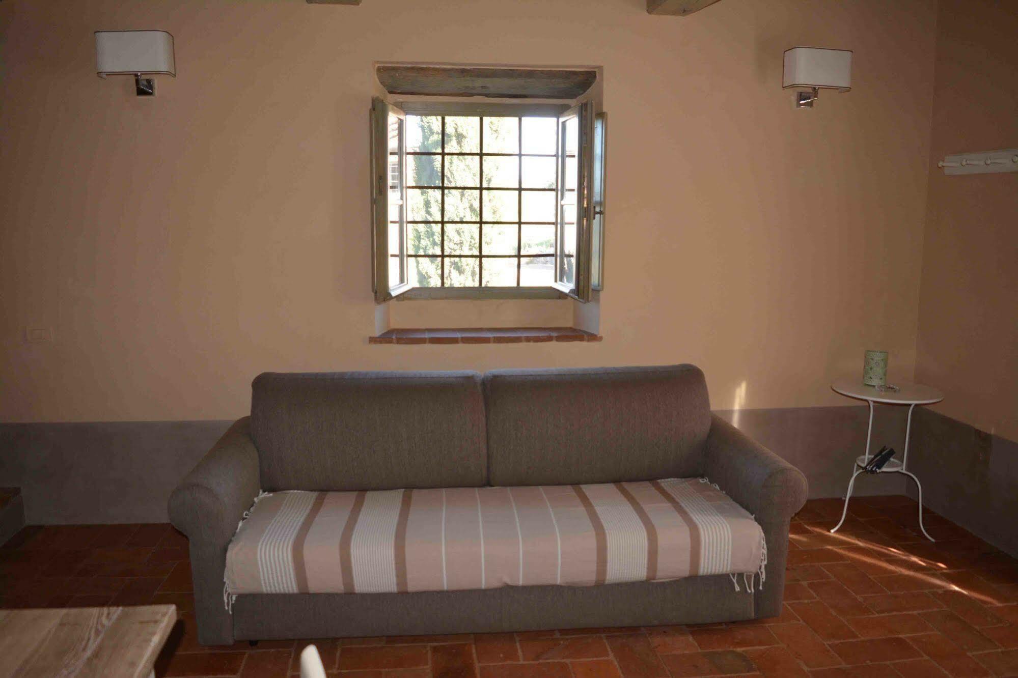 Borgo Le Moraiole *