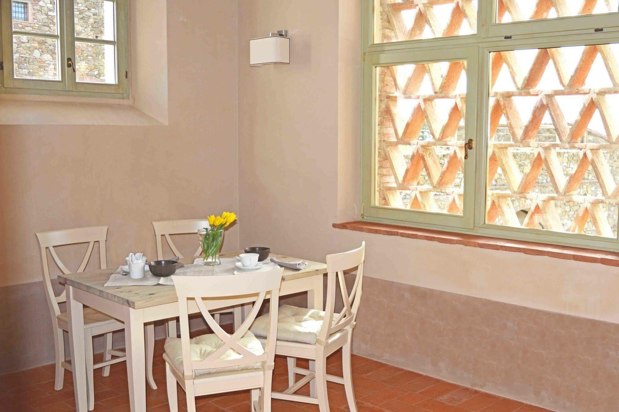 Borgo Le Moraiole Massa Marittima