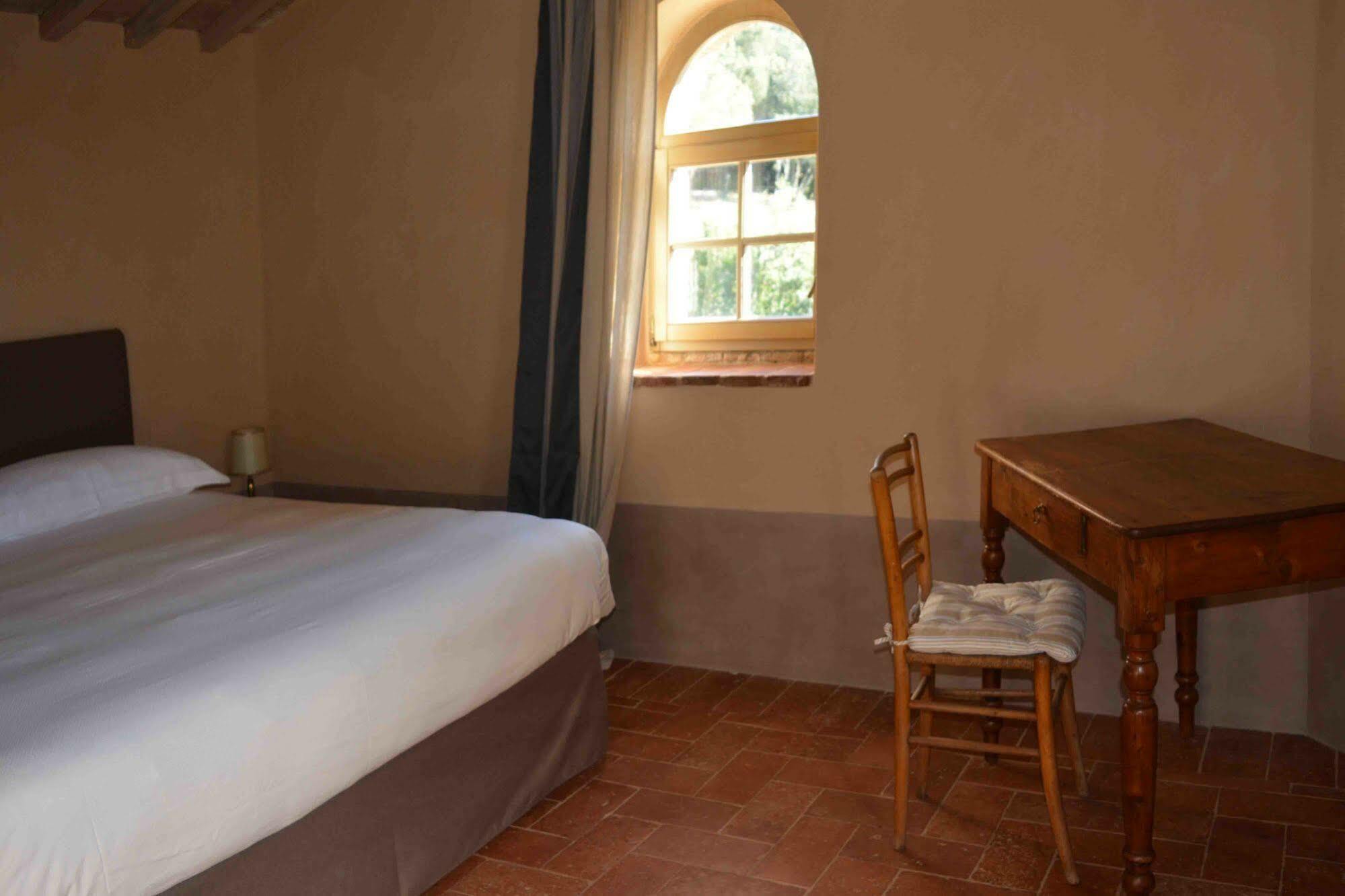 Borgo Le Moraiole *