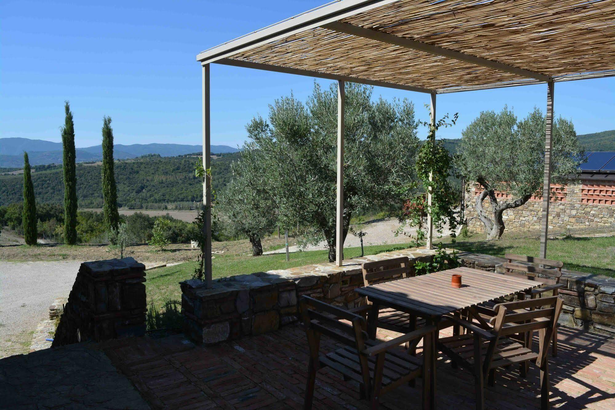 Borgo Le Moraiole * Massa Marittima