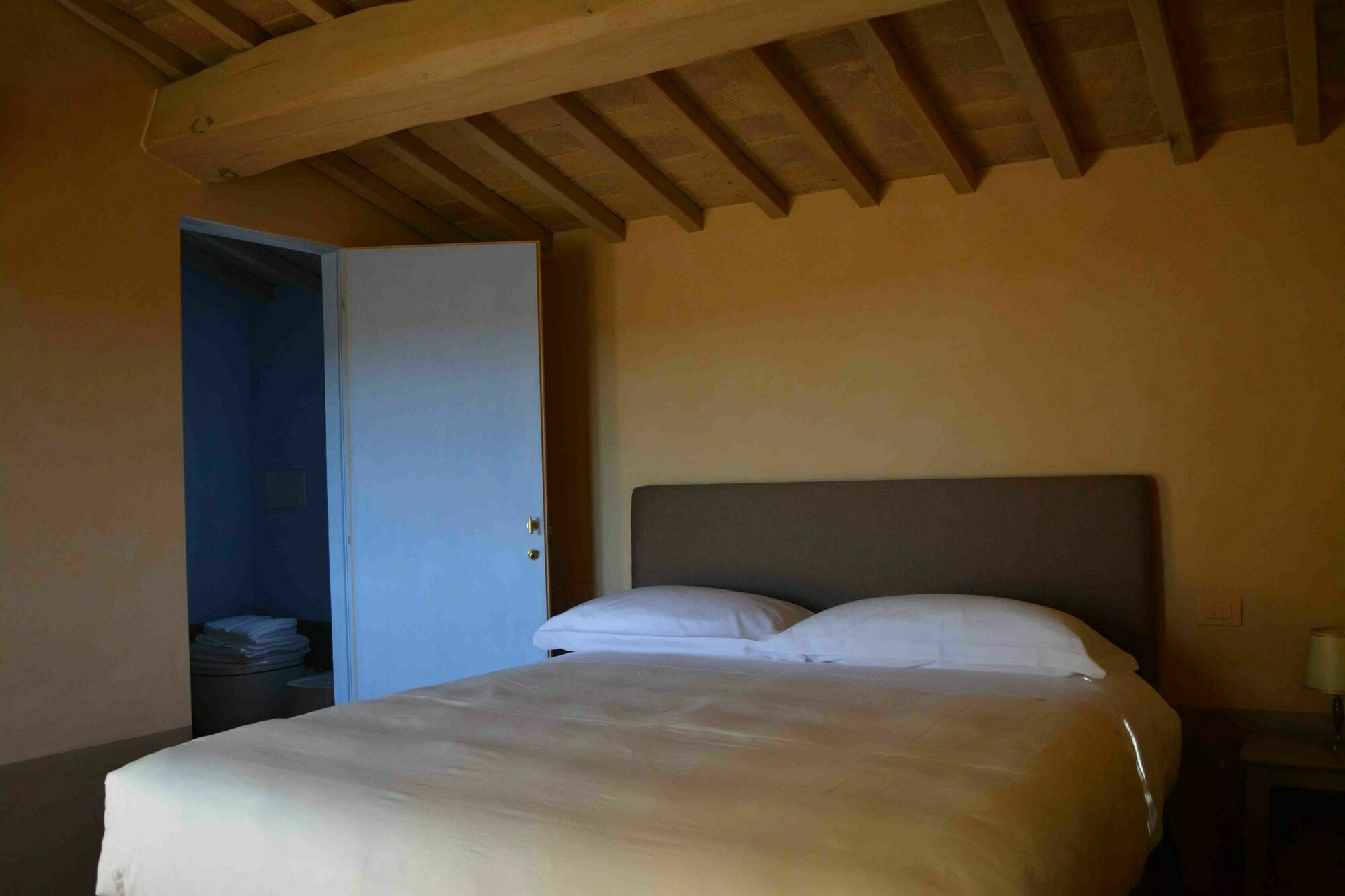 Borgo Le Moraiole * Massa Marittima